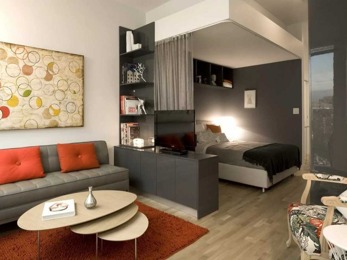 Дизайн гостиной 17 кв м  цветовая палитра комнаты Подходящие стили для интерьера классический, хайтек и другие Отделка пола, стен и потолков Дизайн мебели, фото примеров