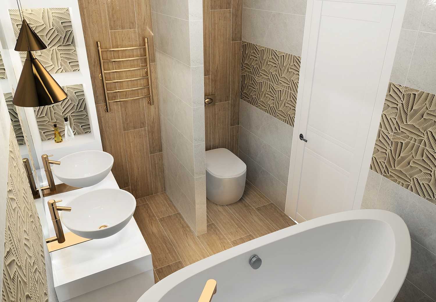 Дизайн ванной 2020: 100 фото лучших идей современного дизайна