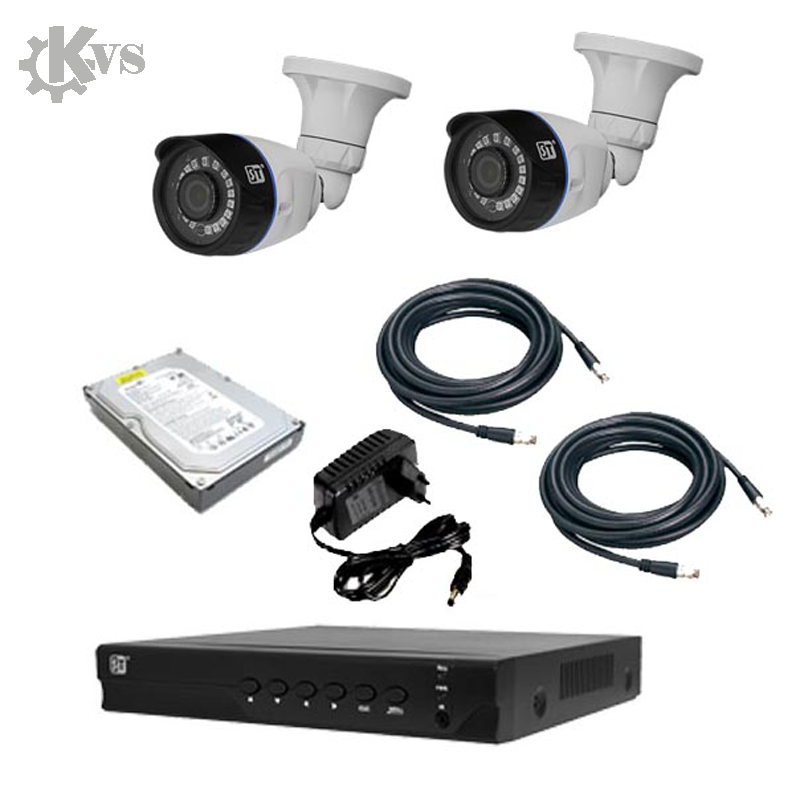 Ключевые особенности наружных камер для видеонаблюдения, советы по выбору, их основные виды и нюансы установки