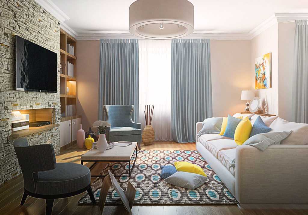 Как сделать квартиру уютной и стильной?