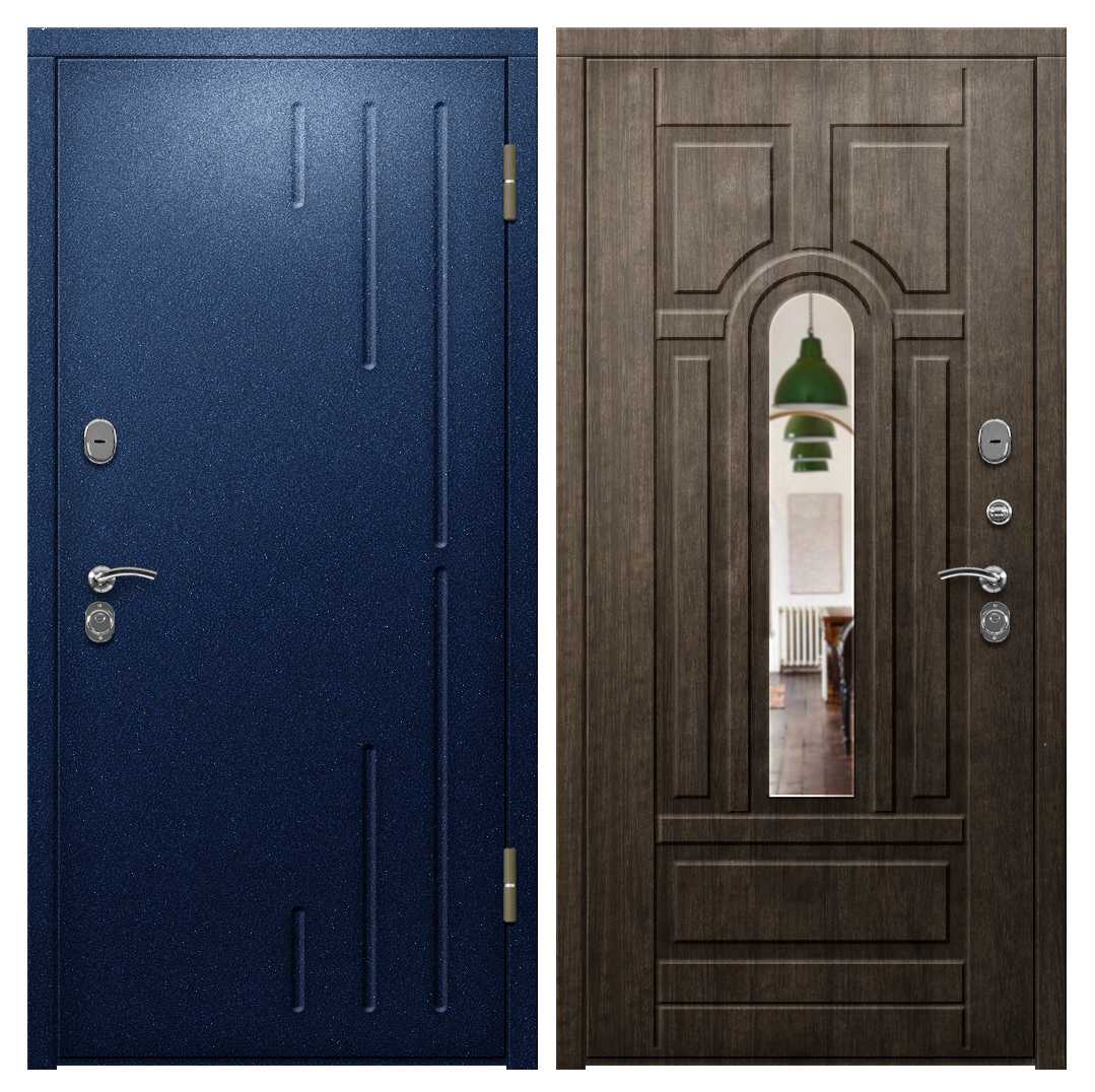 Лучший выбор входной двери для квартиры, советы специалистов