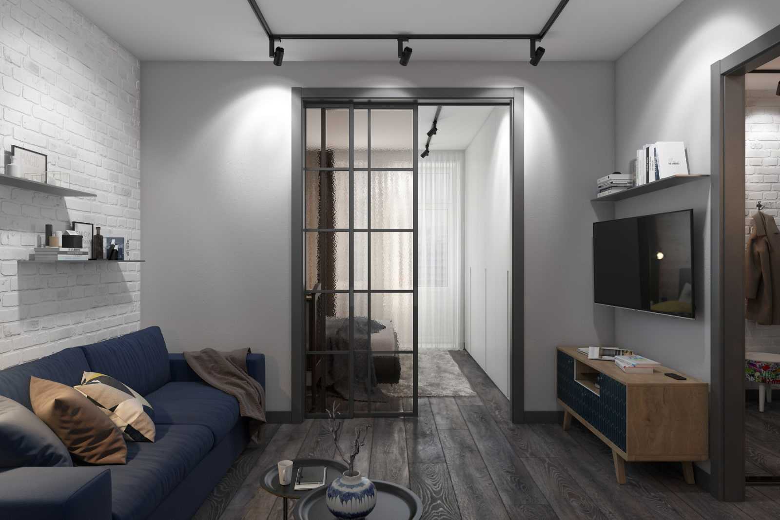 Потрясающий дизайн-проект небольшой квартиры в стиле лофт
потрясающий дизайн-проект небольшой квартиры в стиле лофт
