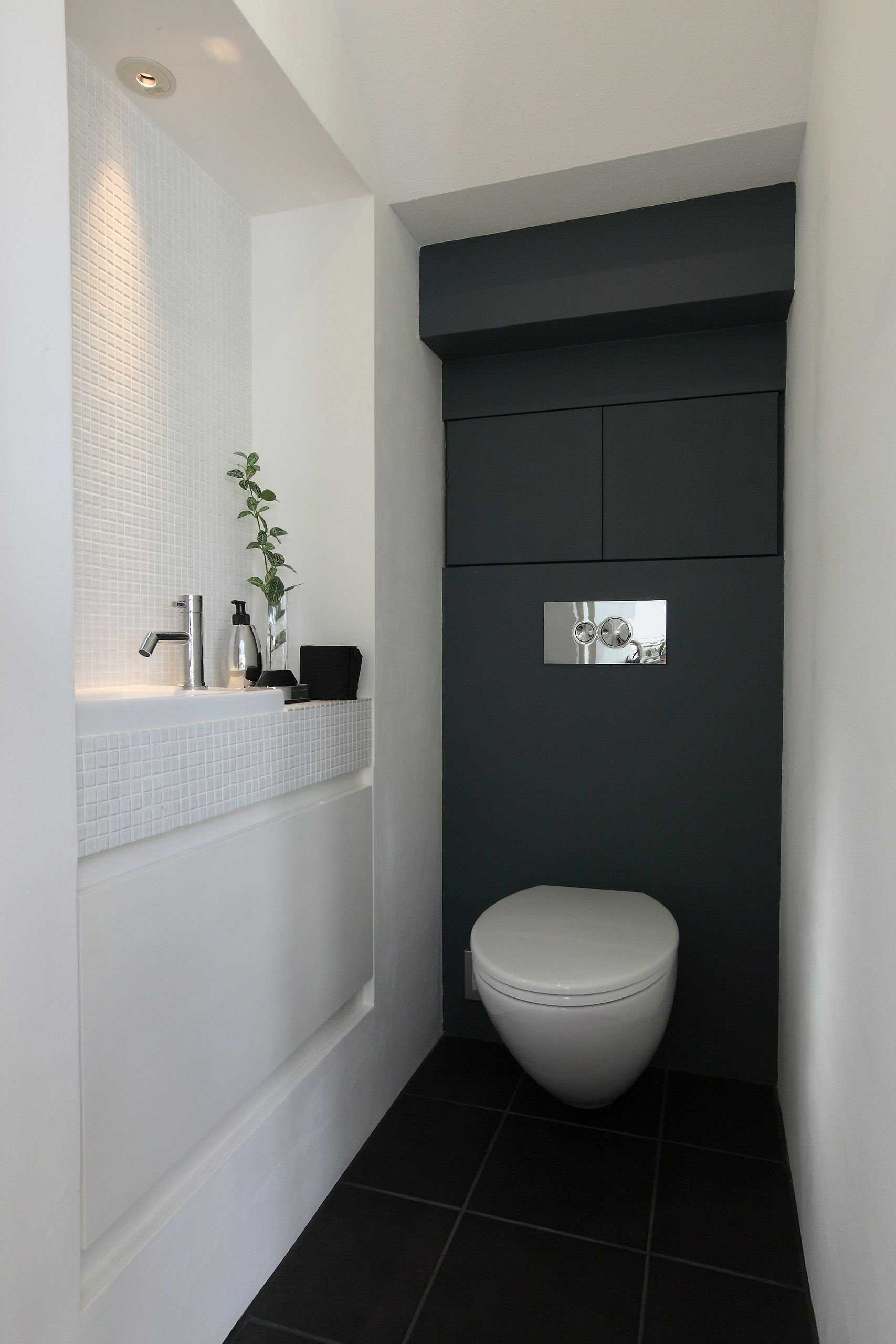 7 правил дизайна туалета в квартире и 92 реальные фото