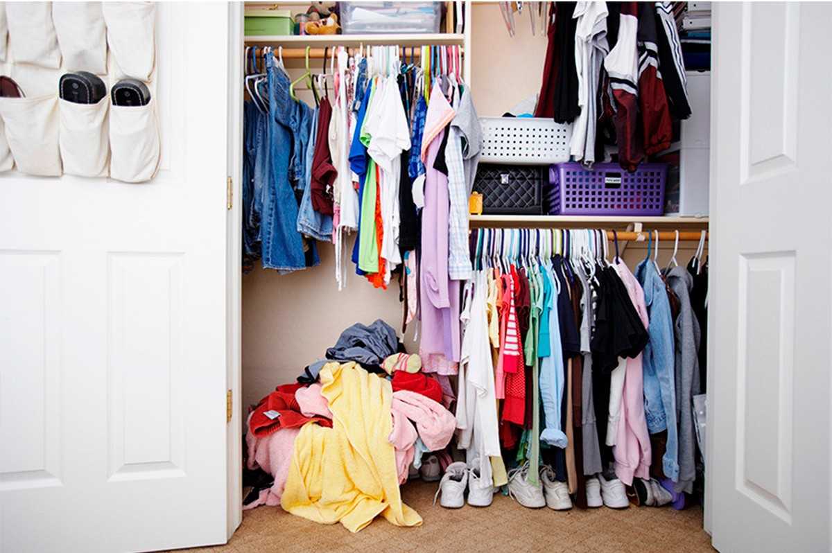 Мебель шкафы для одежды, критерии выбора, советы по размещению