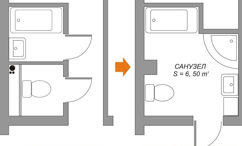 Дизайн ванной комнаты 3-5 кв м: планировка совмещенного санузла со стиральной машиной и туалетом

 - 33 фото