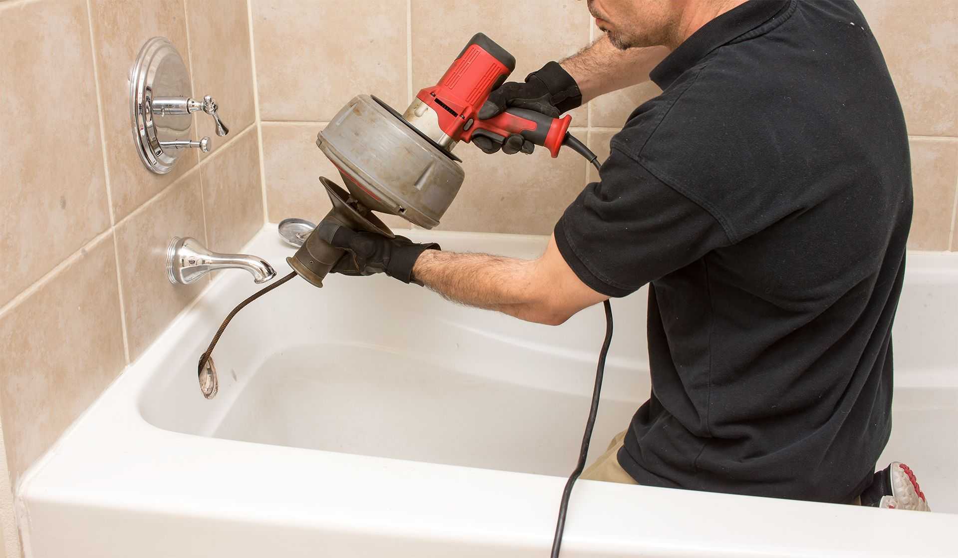 Чистка канализации в частном доме: очистка, как прочистить, чем лучше это сделать в домашних условиях