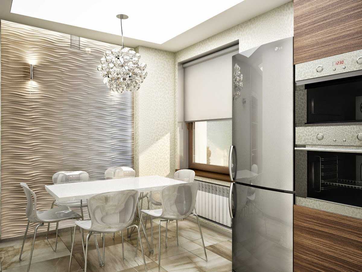 МДФ панели для кухни что это и как выглядят Интересные решения в дизайне интерьера частного дома и квартиры Разновидности панелей Как сделать правильный выбор