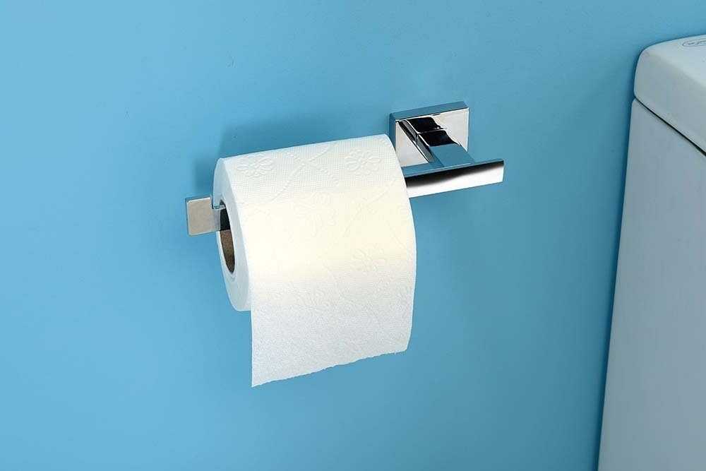 Как и где хранить туалетную бумагу: 42 идеи оригинальных держателей (фото)
