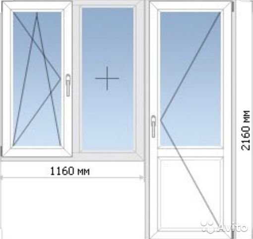Выход на балкон: дизайн в разных комнатах с фото примерами