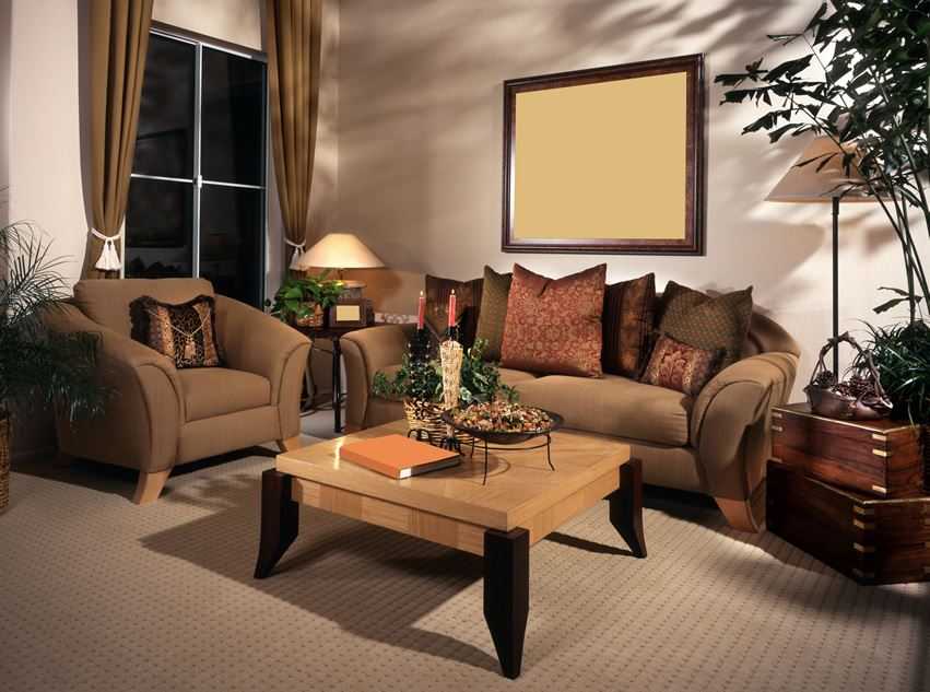 Желтый диван: акцент в современной гостиной (38 фото) | дизайн и интерьер