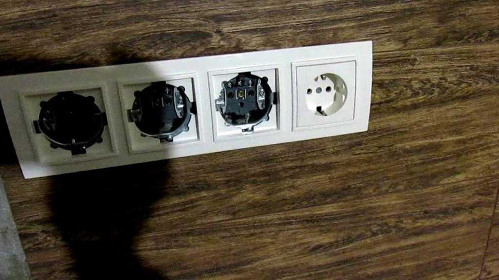 10 ошибок при покупке розеток и выключателей для квартиры и дома.