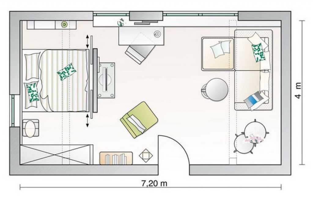 Гостиная 20 кв. м. - создание дизайна интерьера от а до я (135 фото)варианты планировки и дизайна