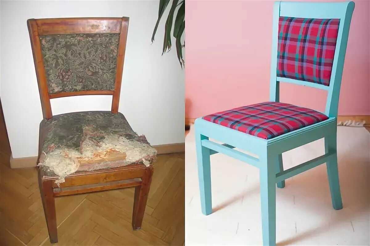 Перетяжка мягкой мебели: ремонт и реставрация дивана и кресла своими руками