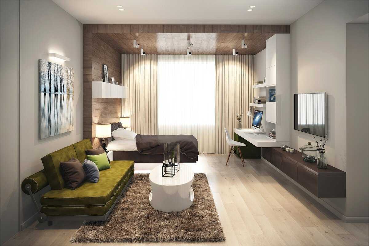 Угол комнаты – стили, дизайн, идеи обустройства интерьера