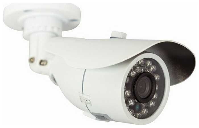 8 советов по выбору камеры видеонаблюдения с датчиком движения