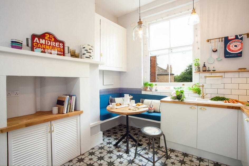Стол для маленькой кухни: 135 фото лучших идей дизайна с вариантами .