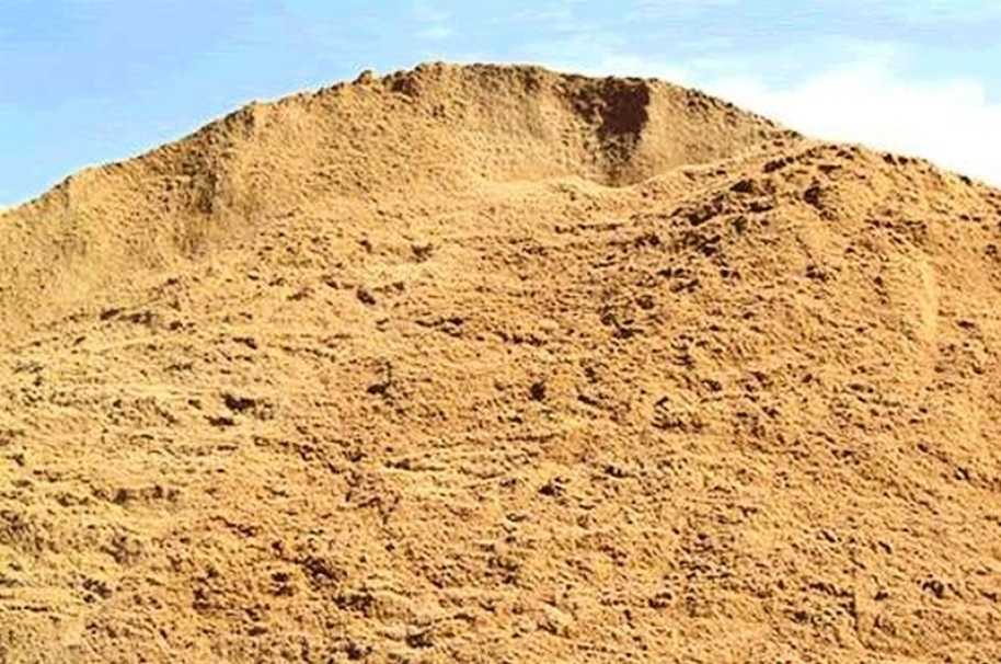 Песок для стяжки: какой нужен и правила выбора песка для стяжки пола