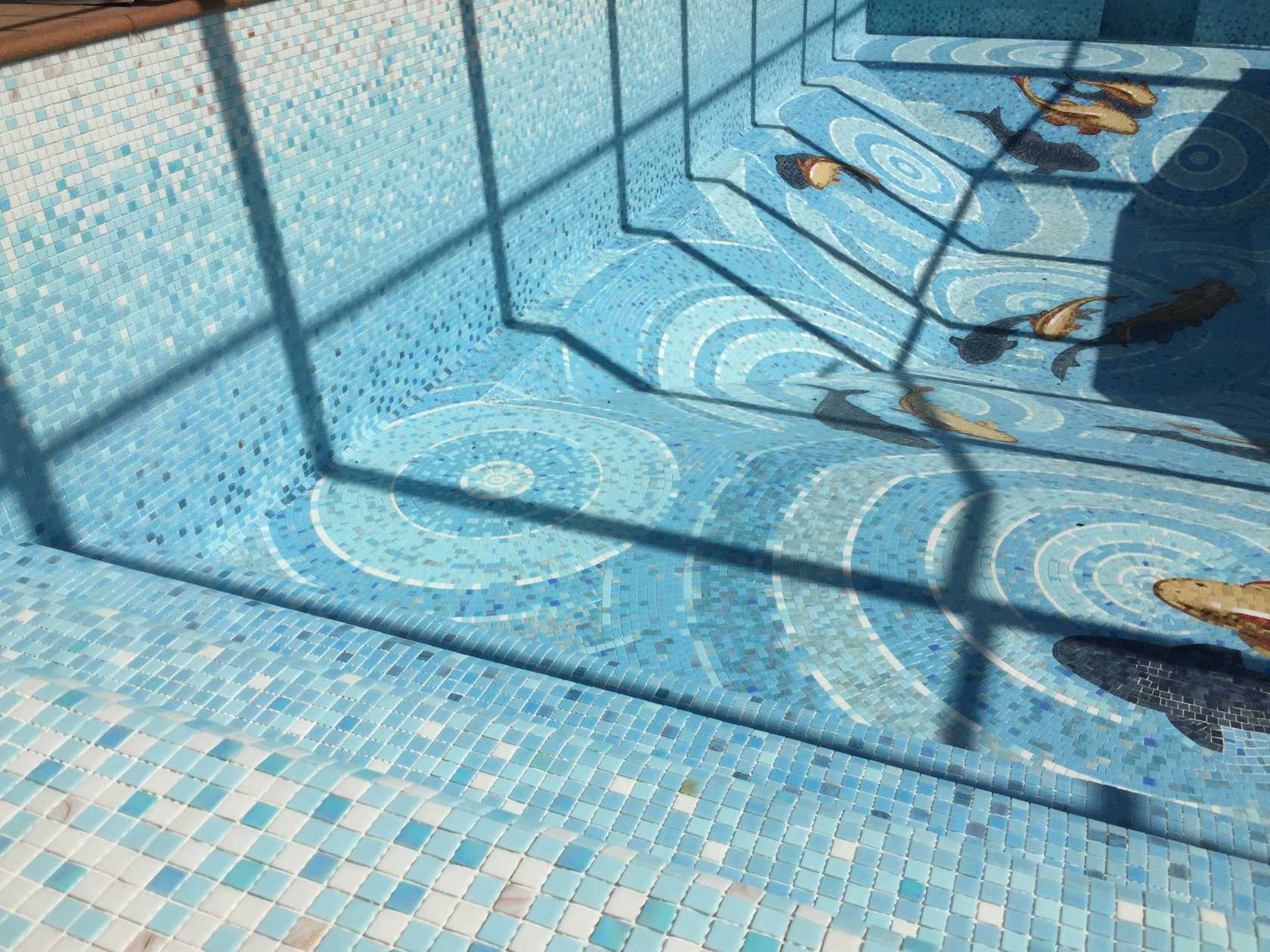 Плиточный клей для бассейнов: правила выбора, популярные марки и инструкция по применению