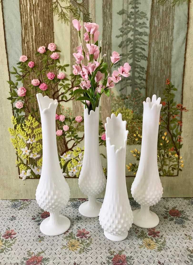 Напольные вазы своими руками из бросового материала. популярные материалы для самостоятельного создания вазы | милый дом