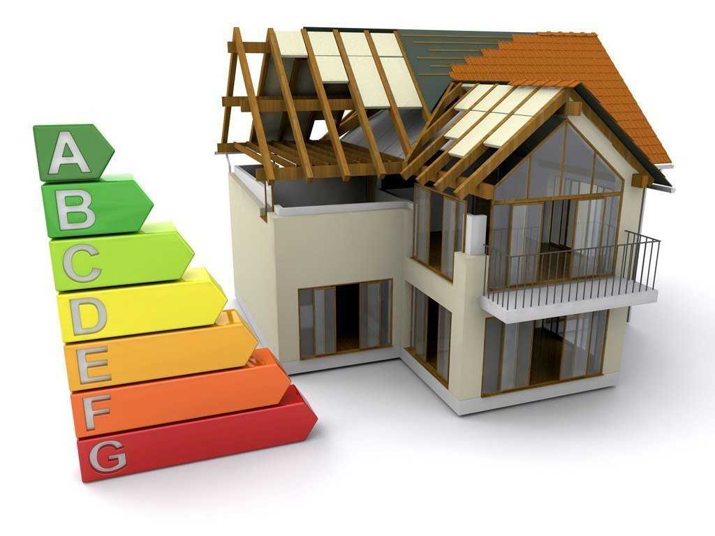 Энергосберегающий дом — секреты строительства. или как построить дом, который сам экономит