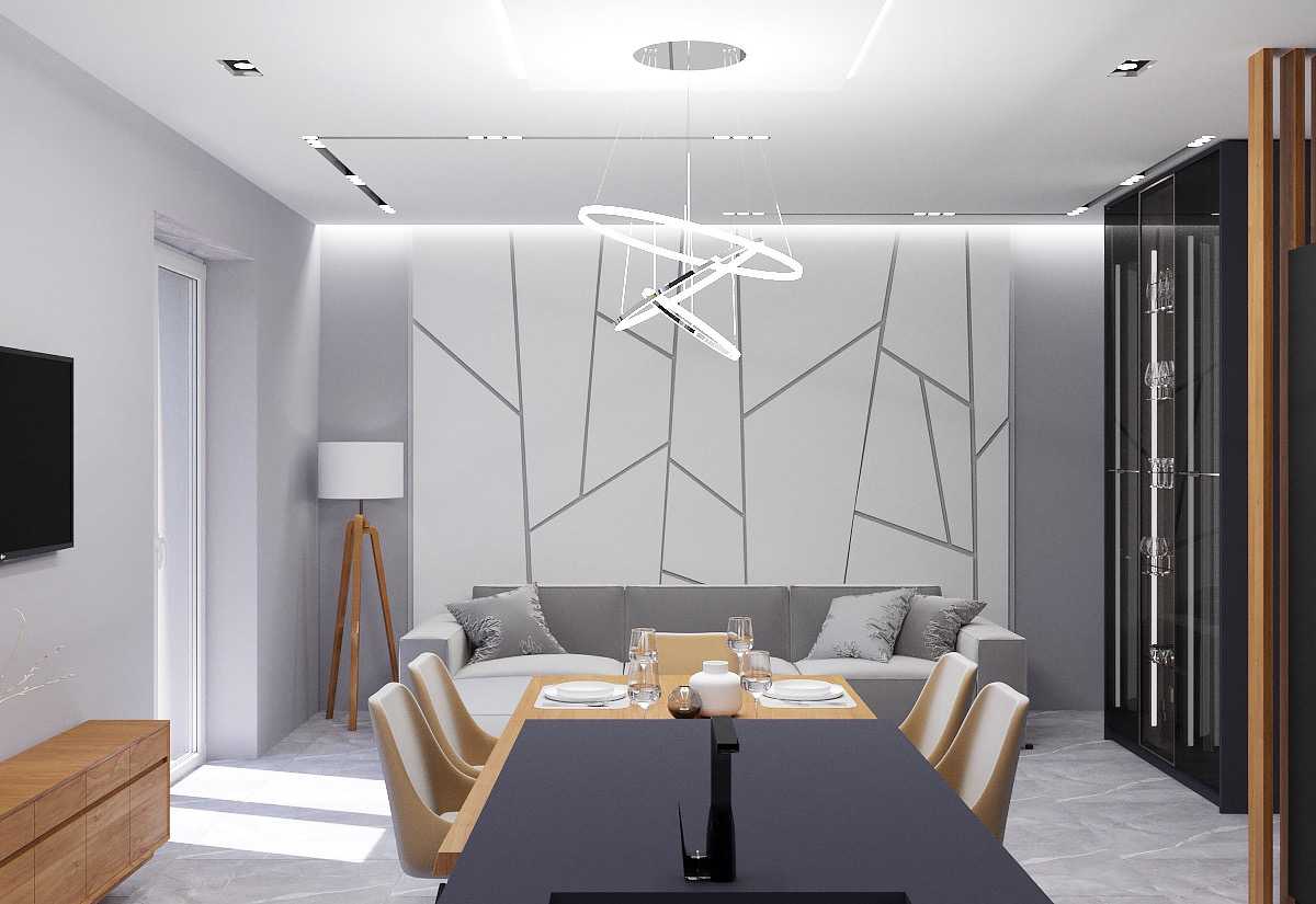 Дизайн штор для гостиной в современном стиле 2022: лучшие портьеры 2022 года, примеры занавесок в зал для современного интерьера, как подобрать цвет