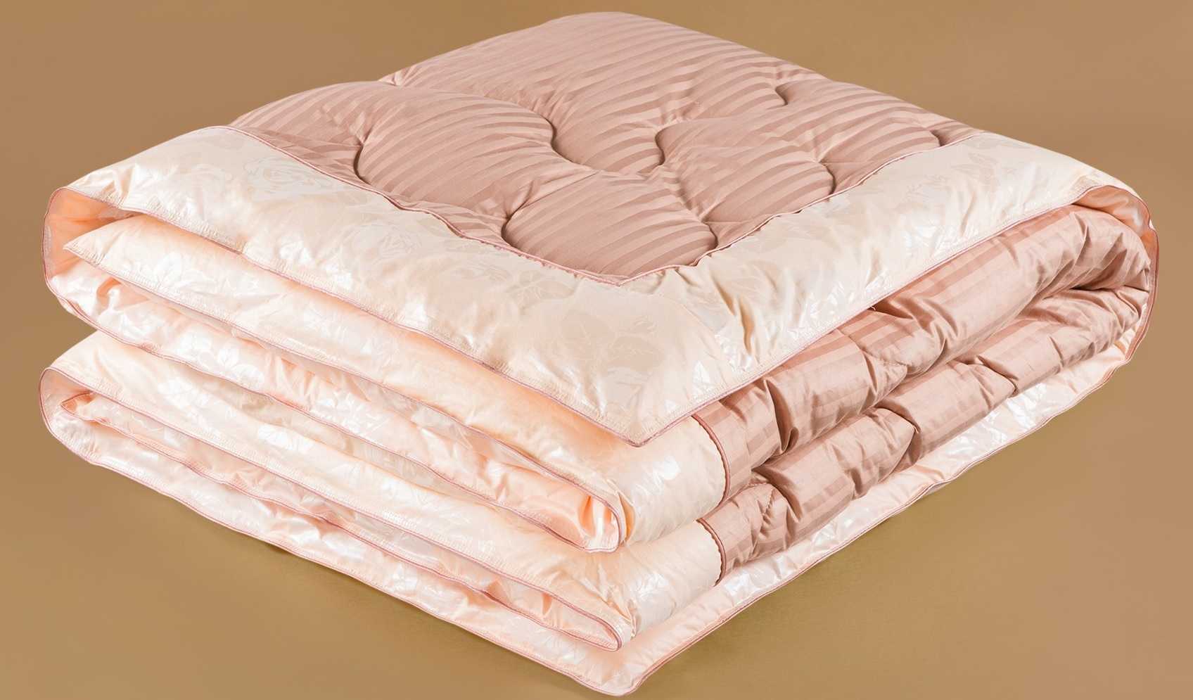 Каким должно быть правильное зимнее одеяло - 8 видов одеял для зимы, выбирайте своё!