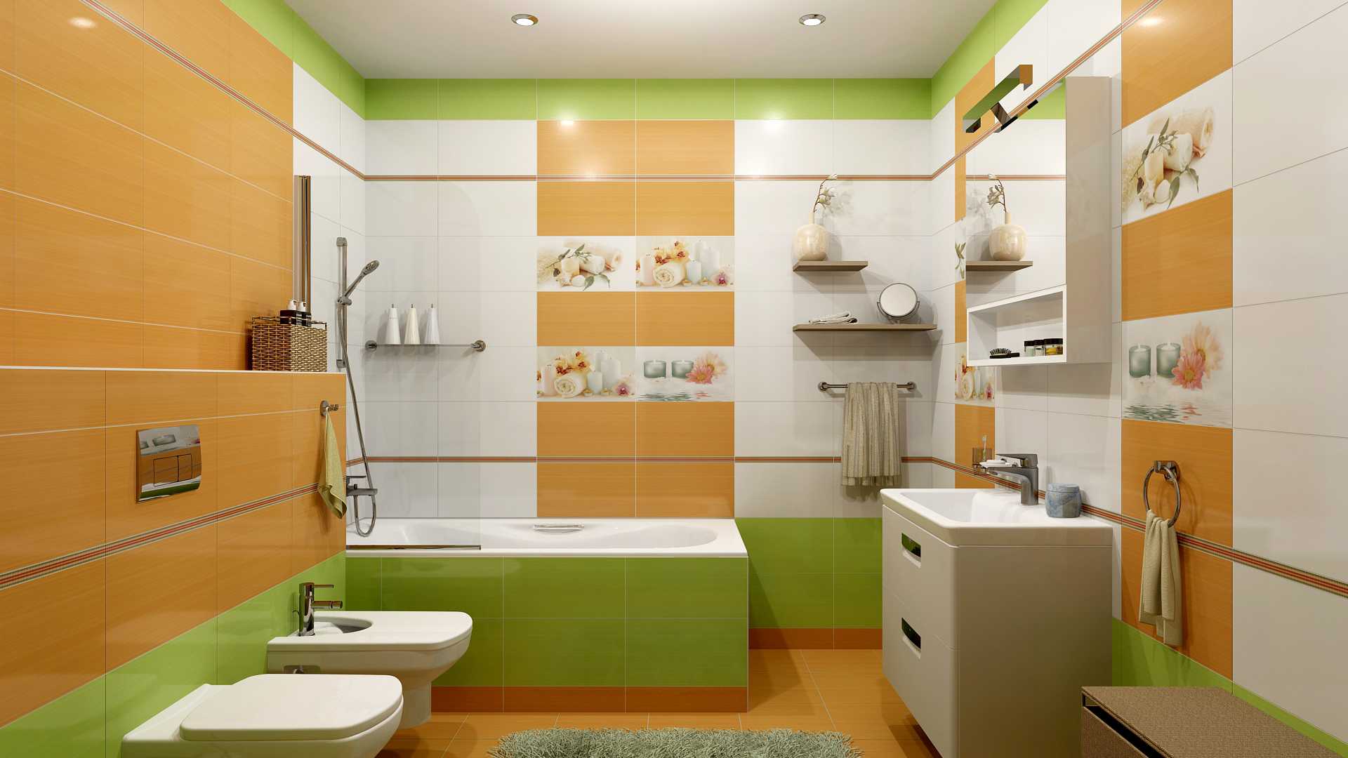 Выбираем цвет и размеры плитки для маленькой ванной - всё для дома
                                             - 23 ноября
                                             - 43038616407 - медиаплатформа миртесен