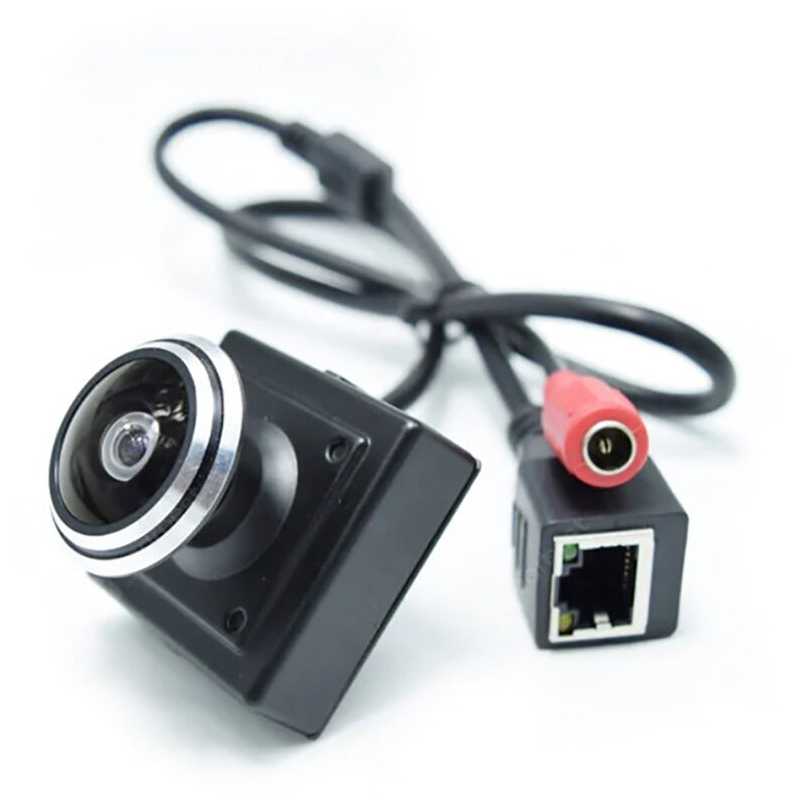 7 критериев выбора камер видеонаблюдения - основные моменты подбора подходящей модели
