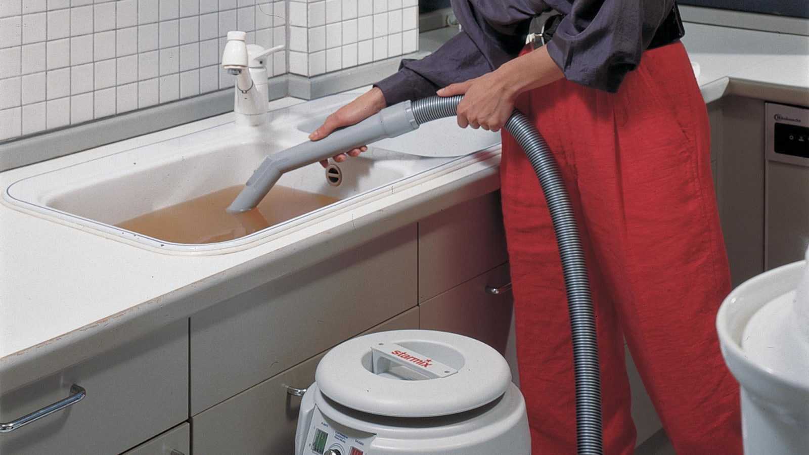 Чем прочистить канализационные трубы в домашних условиях в частном доме