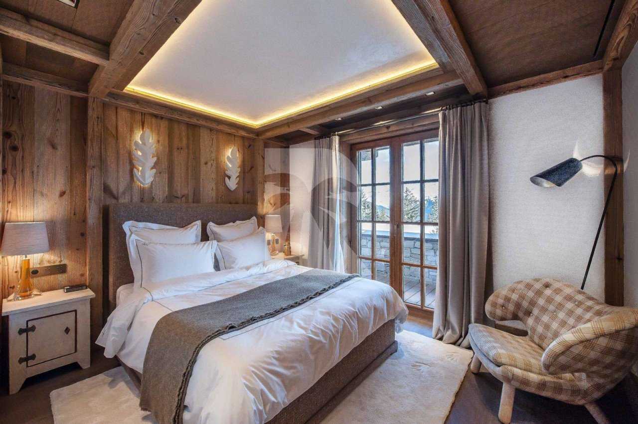 Спальня в английском стиле: основные принципы оформления и необходимые элементы интерьера, фото