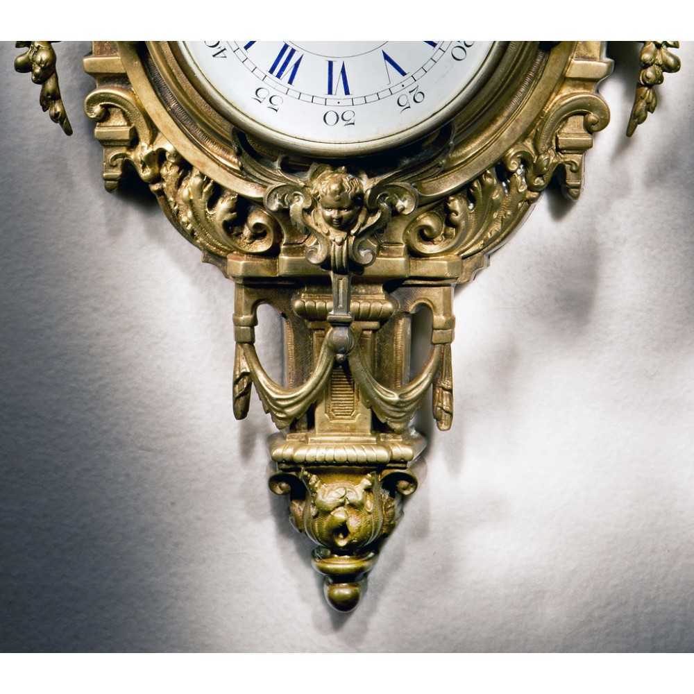 Настенные часы своими руками — пошаговая инструкция с фото примерами