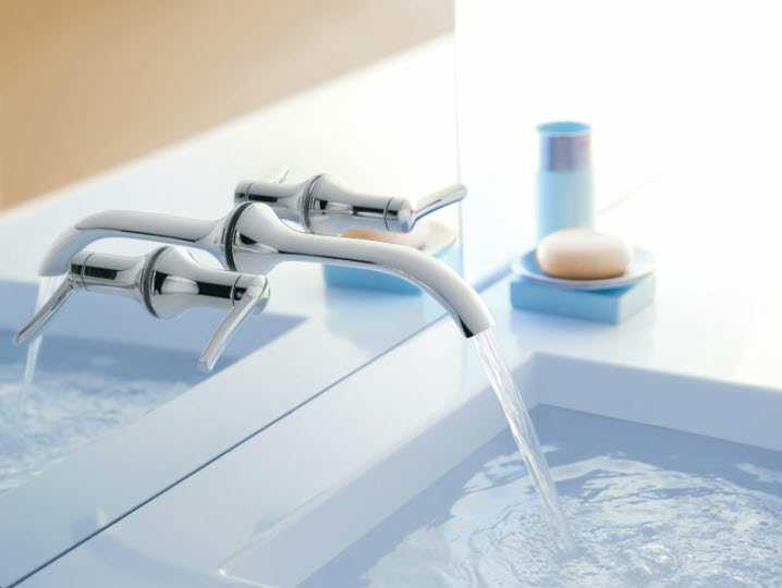 Как выбрать сантехнику для ванной: 8 советов
