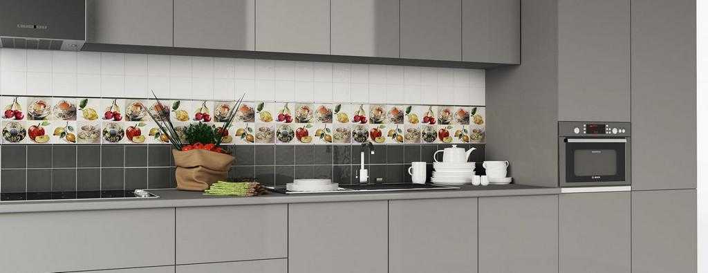 Какая плитка для кухни прослужит дольше: описание и применение плитки на кухне