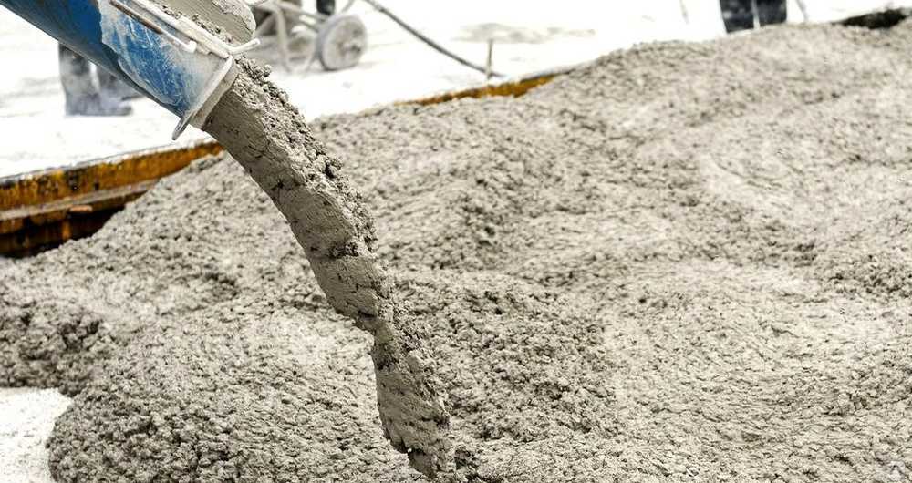 Какой песок для цемента лучше — 5 советов по выбору