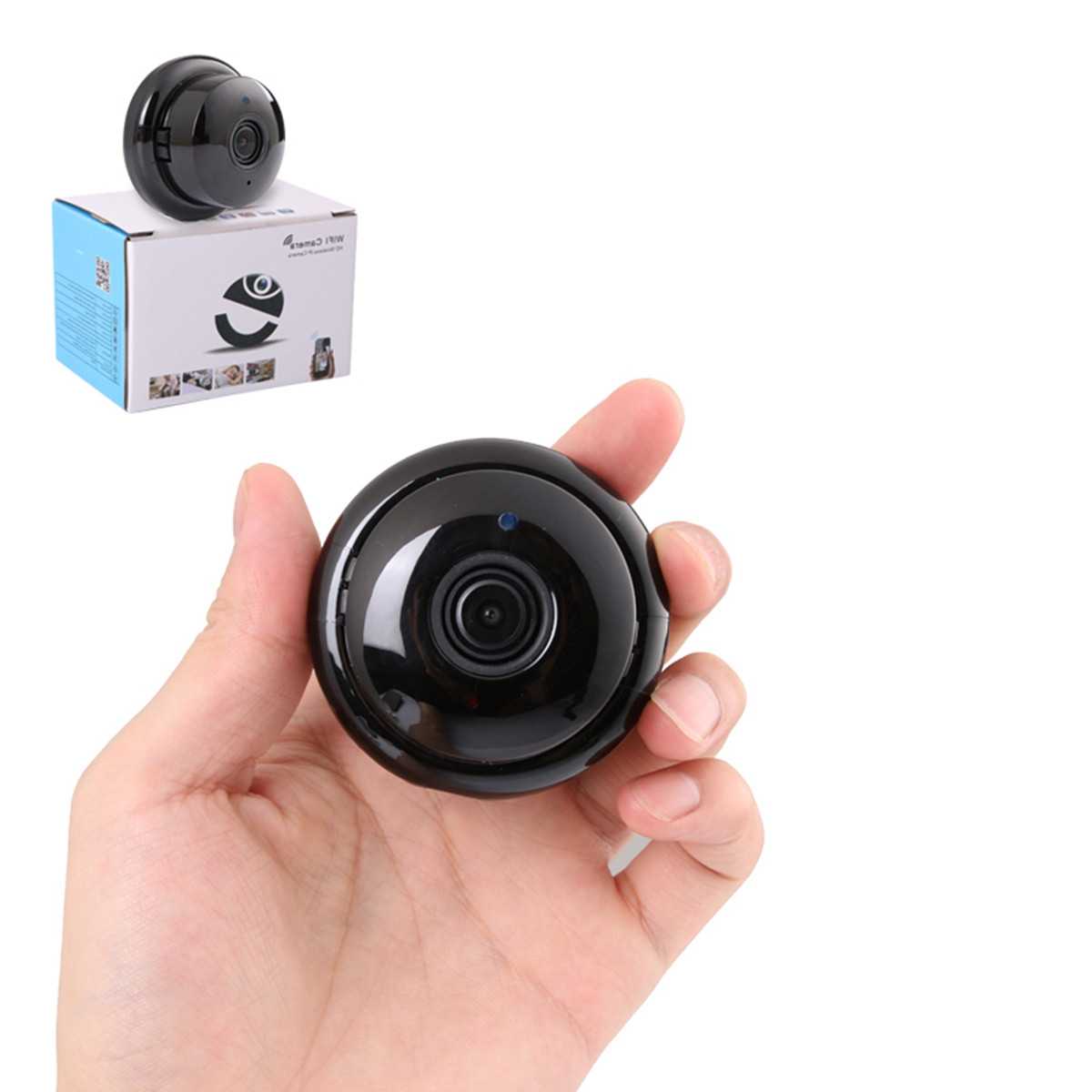 9 советов как выбрать уличную камеру видеонаблюдения