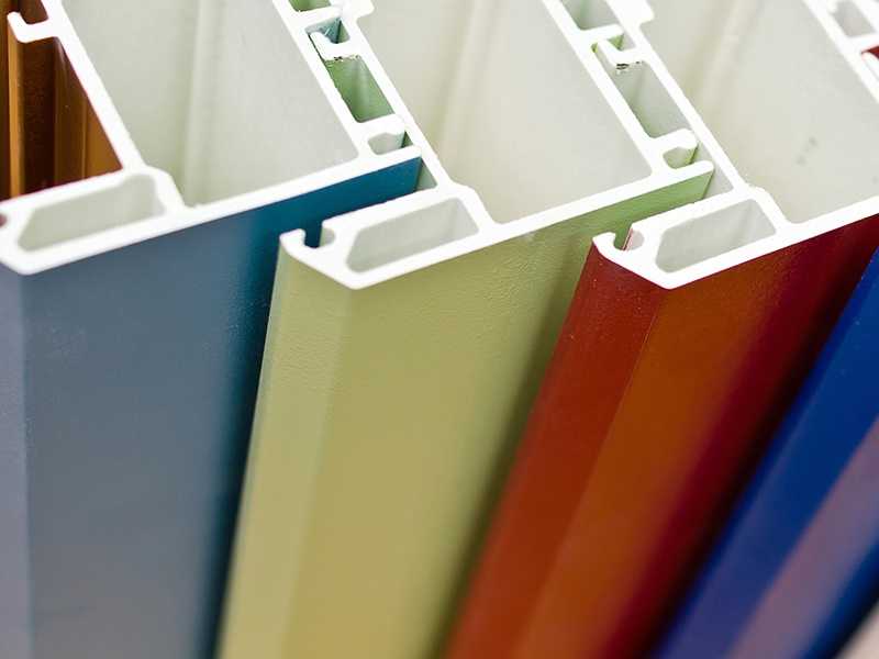 Возможна ли покраска оконных пвх профилей собственноручно? зачем, чем и как красить пластиковые окна?