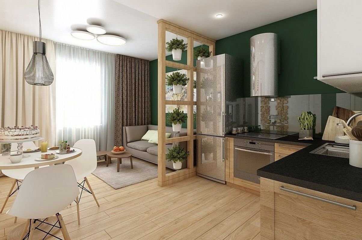 Кухня гостиная. дизайн красивых интерьеров с фото [2022]