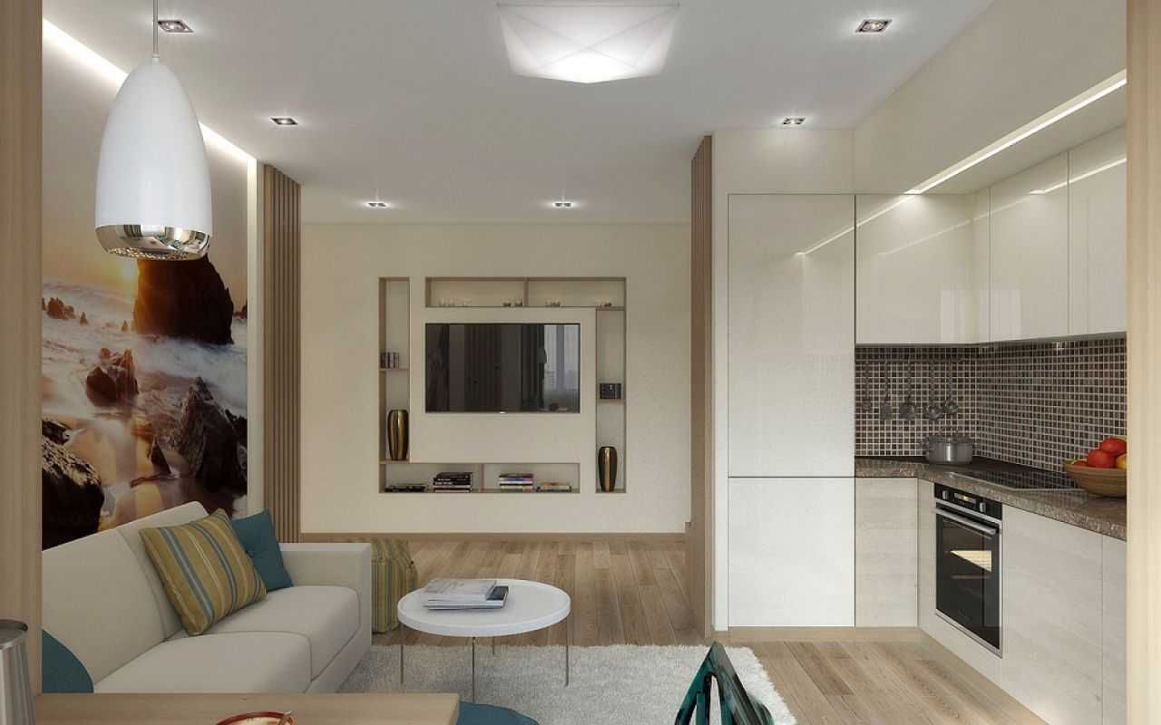 Дизайн двухкомнатной квартиры: лучшие фото идеи дизайна и красивого оформления интерьера + советы по выбору декора