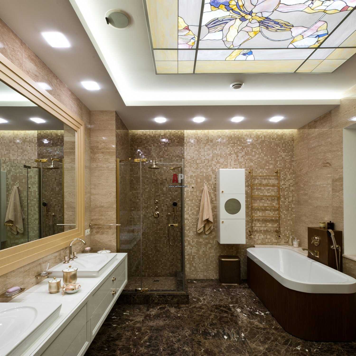 Дизайн ванной, совмещенной с туалетом (200 фото): интерьер комнаты и планировка