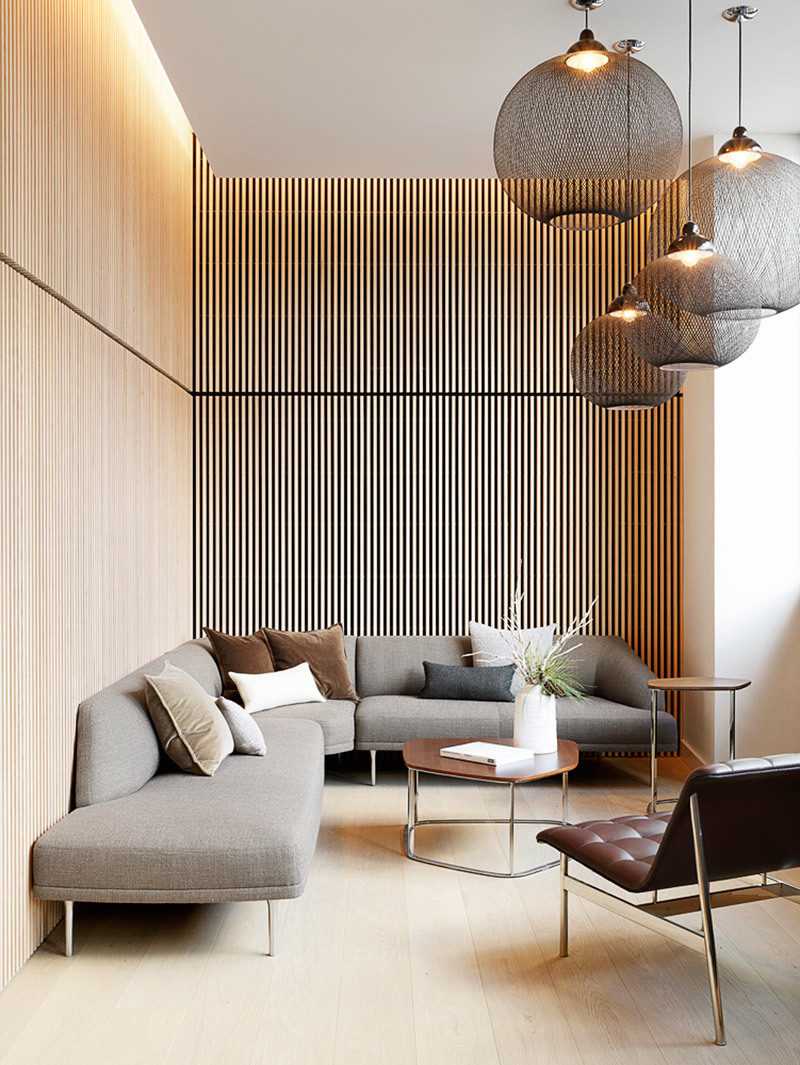 Отделка стен деревом: деревянная стена в интерьере квартиры, как сделать своими руками, дизайн из досок, фото