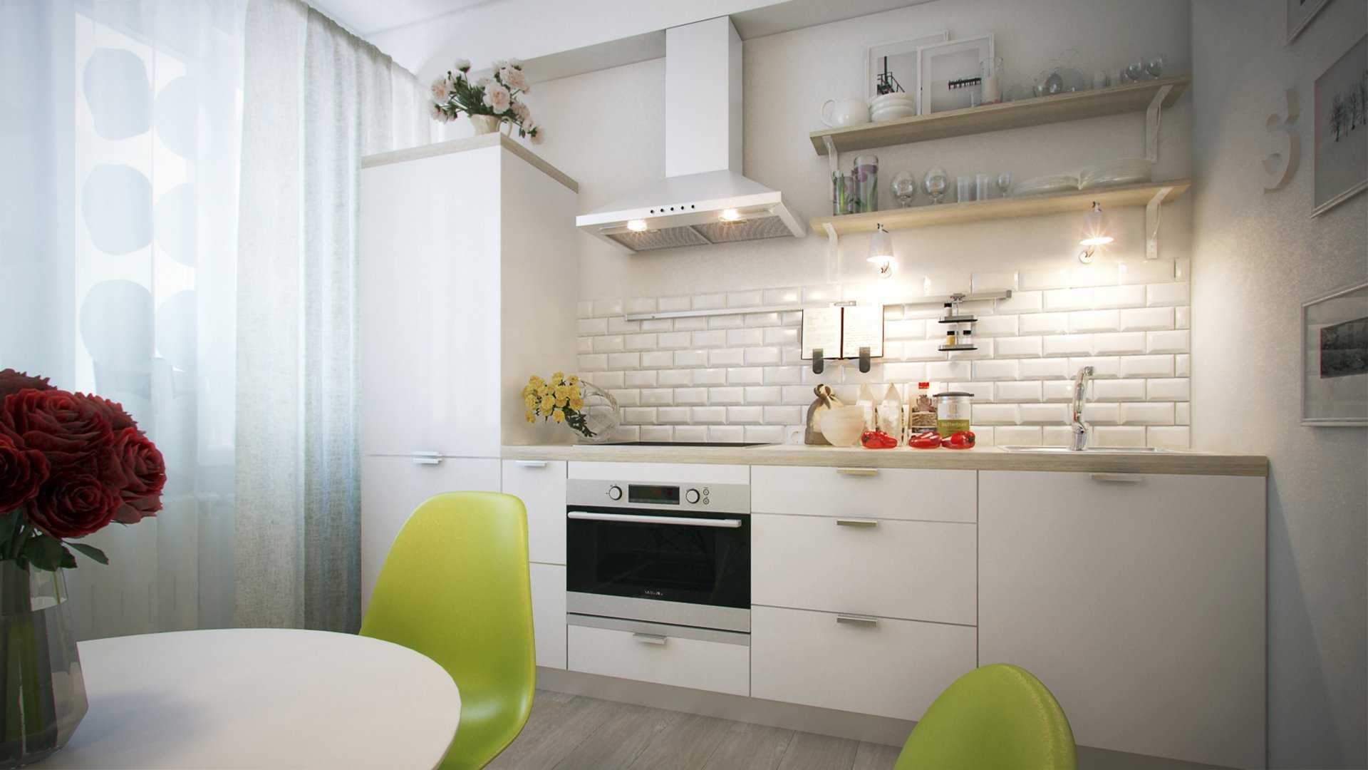 Кухонные полки: лучшие идеи дизайна (60 фото) | современные и модные кухни