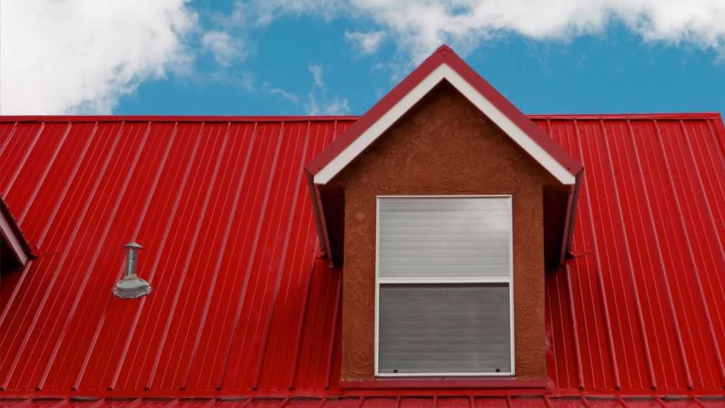 Какой профнастил лучше для крыши: подробная информация
