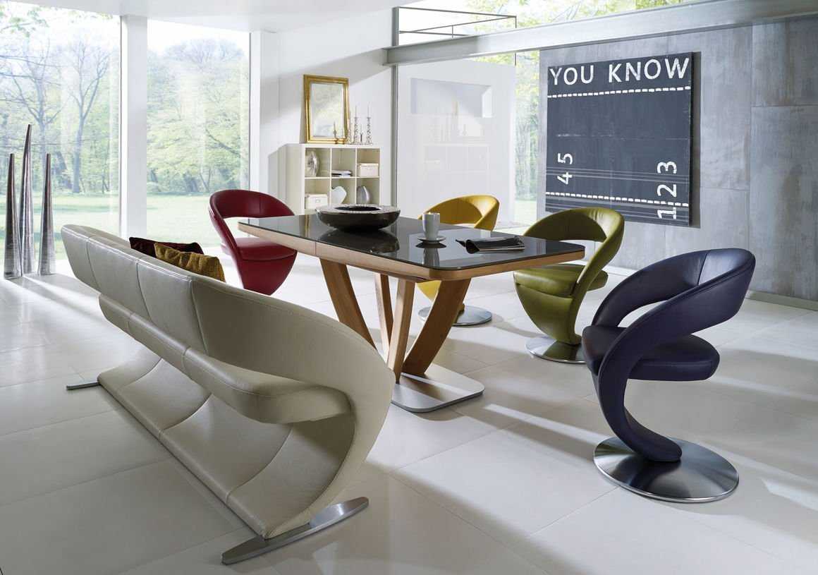 Дизайнерские стулья: 50 фото современных моделей | мебельный журнал - все о мебели