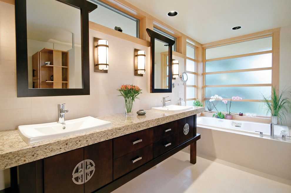 Ванная в японском стиле: как сделать восточный дизайн санузла - smallinterior
ванная в японском стиле: как сделать восточный дизайн санузла - smallinterior