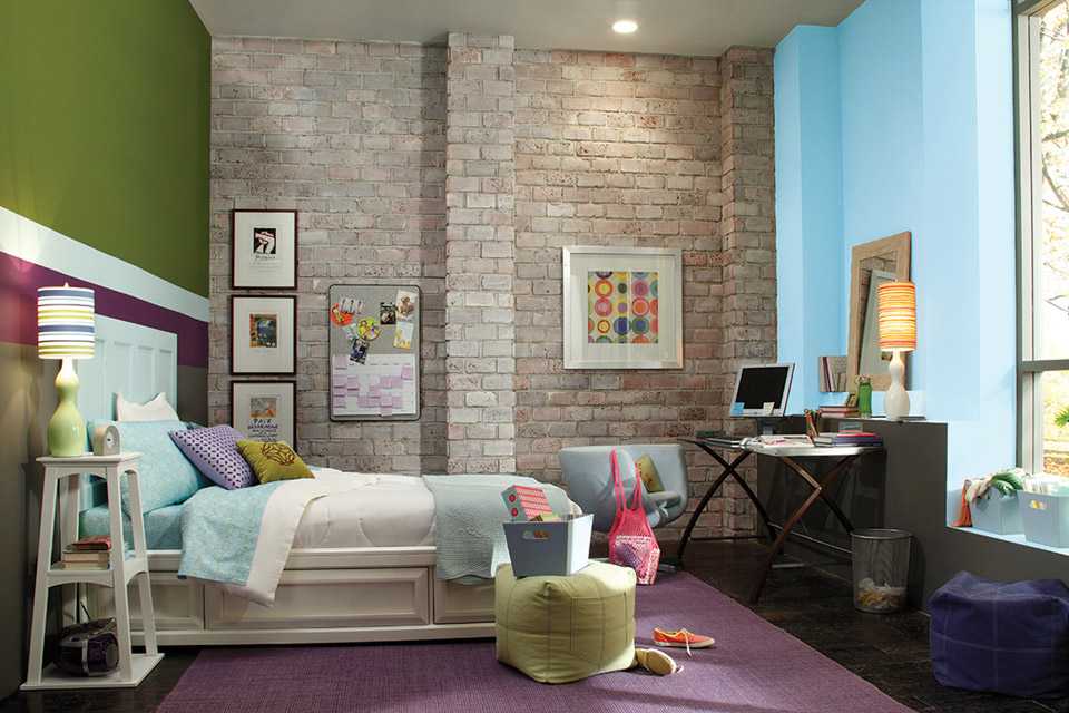 15 простых способов освежить интерьер  квартиры без больших материальных затрат