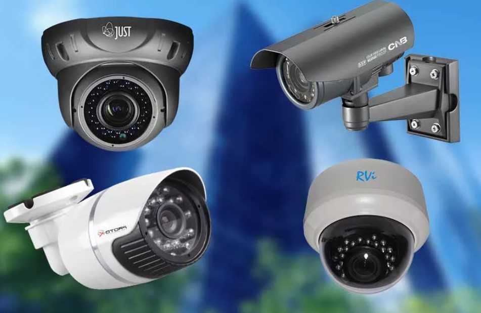 8 советов по выбору камеры ночного видеонаблюдения (с ик подсветкой)