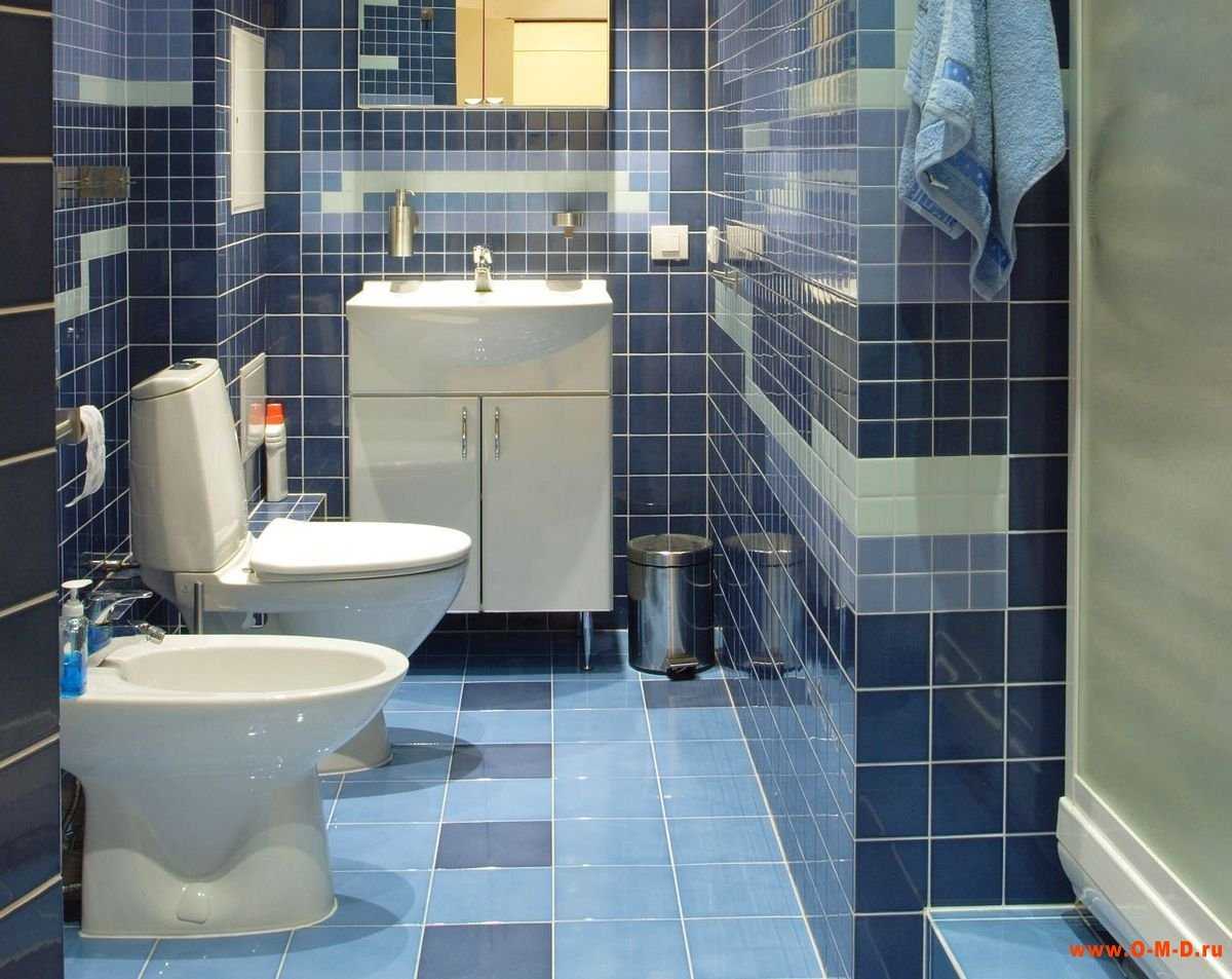 Ремонт ванных комнат и санузла цены