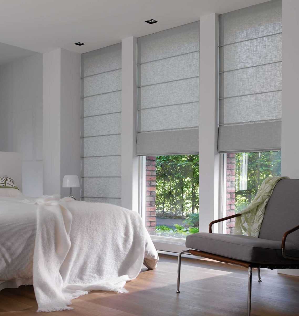 Как выбрать шторы в спальню: 150 фото современного дизайна 2020 года