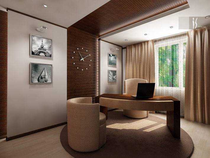Дизайн гостиной комнаты с двумя окнами на одной стене, разных стенах и с простенком: интерьер зала и планировка, расстановка мебели
 - 30 фото