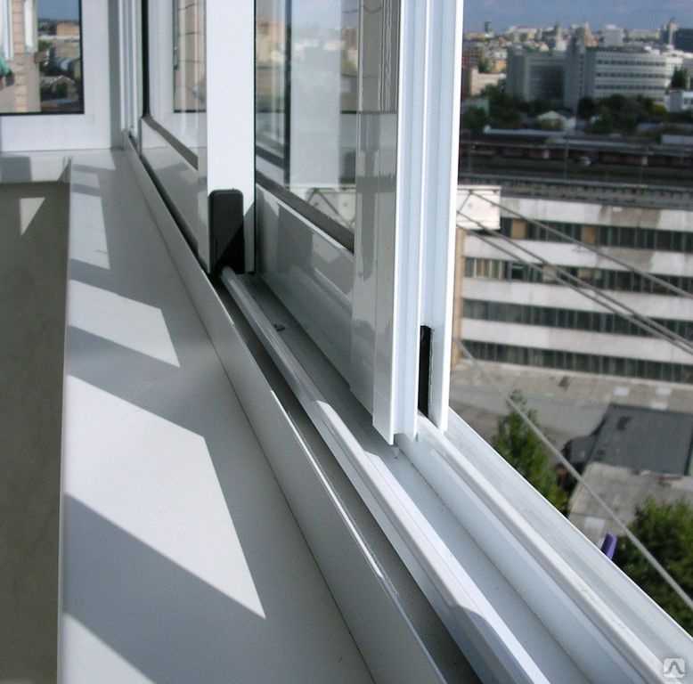 Алюминиевые окна: преимущества и недостатки, технология производства и монтаж